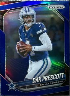 Dak Prescott