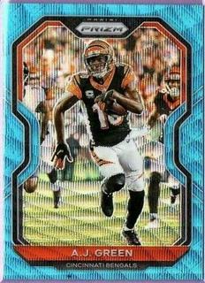 A.J. Green
