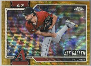 Zac Gallen