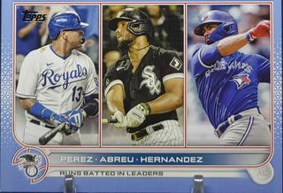 Perez / Abreu / Hernandez