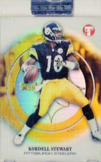 Kordell Stewart