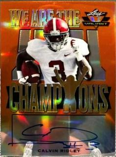 Calvin Ridley