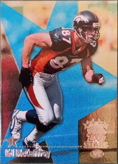 Ed McCaffrey