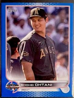 Shohei Ohtani