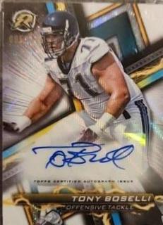 Tony Boselli
