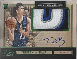 Tristan da Silva