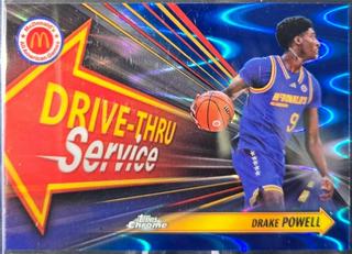 Drake Powell