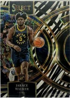 Jarace Walker