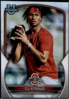 CJ Stroud