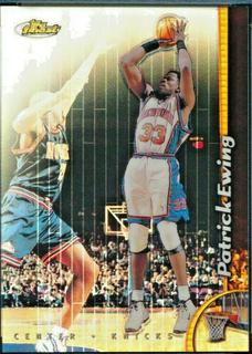 Patrick Ewing