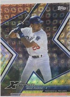 Mike Piazza