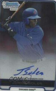 Jorge Soler