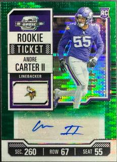 Andre Carter II