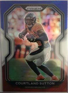 Courtland Sutton