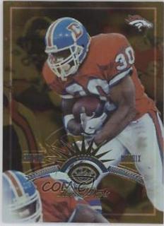 Terrell Davis