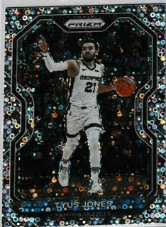 Tyus Jones