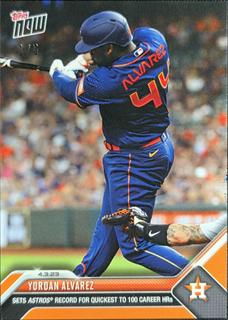 Yordan Alvarez