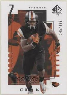 Brandin Cooks
