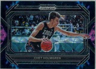 Chet Holmgren