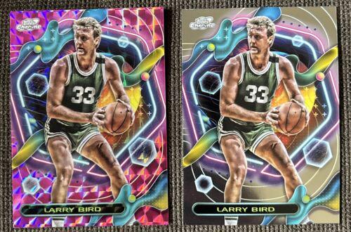 Larry Bird