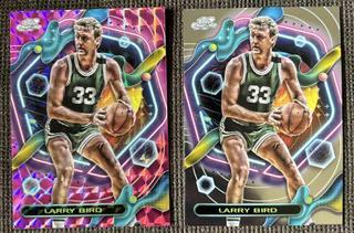 Larry Bird