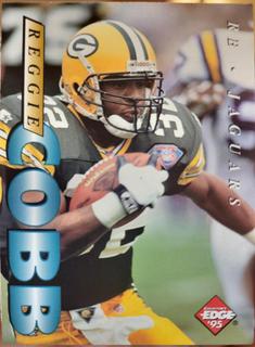 Reggie Cobb
