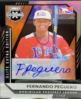 Fernando Peguero