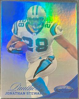 Jonathan Stewart