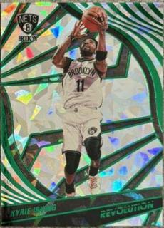 Kyrie Irving
