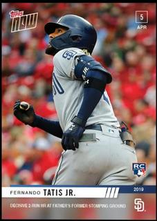 Fernando Tatis Jr.