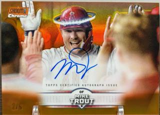 Mike Trout