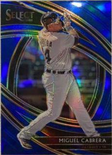 Miguel Cabrera