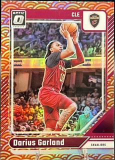 Darius Garland
