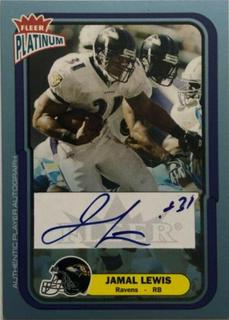 Jamal Lewis
