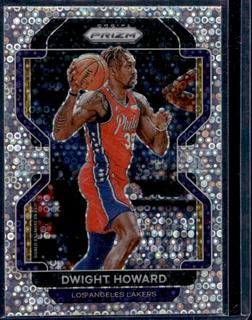 Dwight Howard