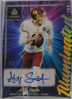 Alex Smith