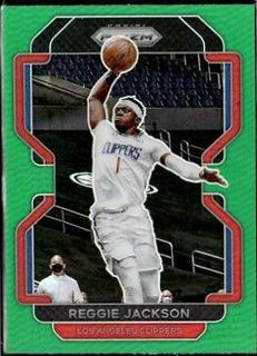 Reggie Jackson