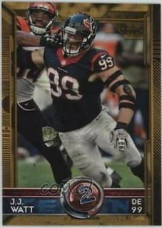 J.J. Watt