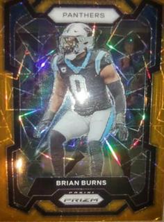 Brian Burns