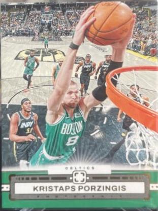 Kristaps Porzingis