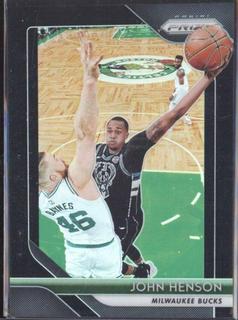 John Henson