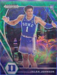 Jalen Johnson