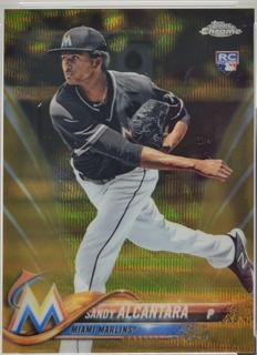 Sandy Alcantara