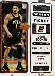 Devin Booker