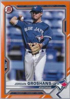 Jordan Groshans