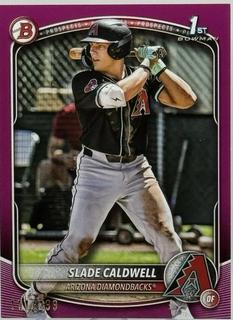 Slade Caldwell