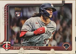 Ryan Fitzgerald