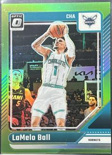 LaMelo Ball