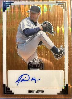 Jamie Moyer