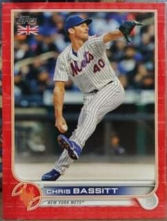 Chris Bassitt
